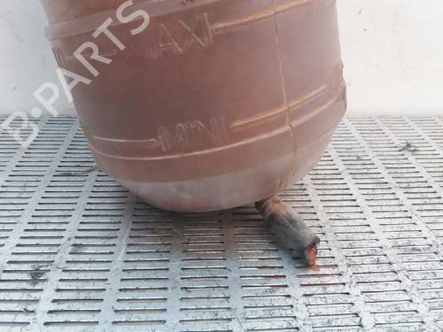 Expansion tank RENAULT RAPID Box Body/MPV (F40_, G40_) 1.4 (F402) | BP2329790C120 