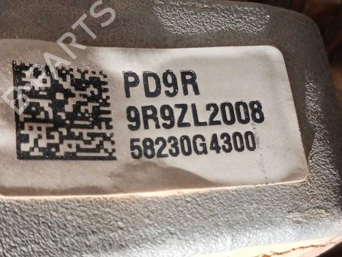 Right rear brake caliper KIA CEED (CD) | BP37243259M106 - Image 2