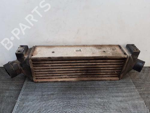 Used Intercooler Intercooler FORD TRANSIT Van (FA_ _) [2000-2006] 2986717 2986717