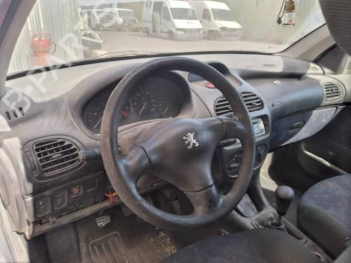 Pompe à carburant PEUGEOT 206 Hatchback (2A/C) 1.4 LPG | BP8325266M76 