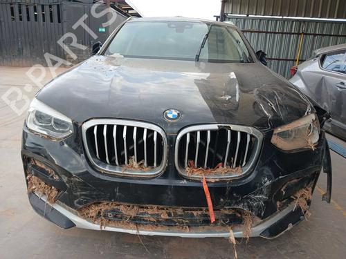Brugte BMW X4 (G02, F98) 4262017