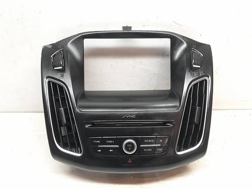 Used Radio FORD FOCUS III [2010-2020]  32160899