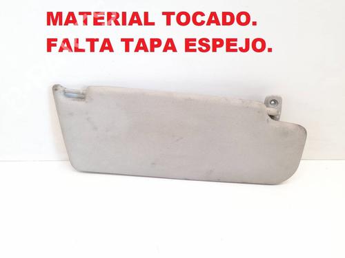 Left sun visor VW PASSAT B5 (3B2) | BP18551486I1 - Image 1