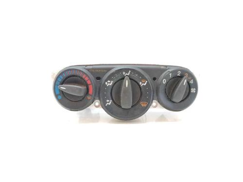 Used Climate control Climate control 594081 594081