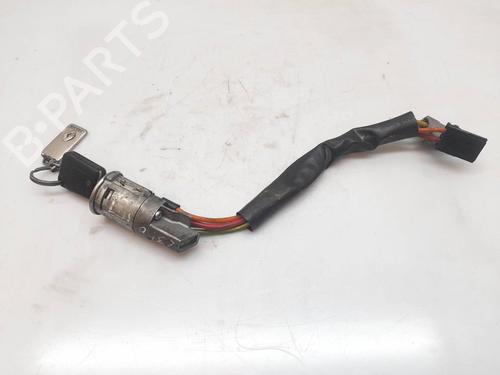 Used Electronic module RENAULT TRAFIC Van (T_, P_, V_) 2.1 D (58 hp) 14044829