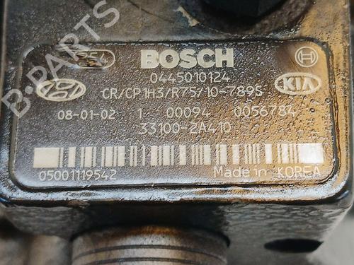 Injection pump KIA CEE'D Hatchback (ED) | BP34461474M78 - Image 2