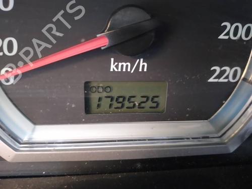 Starter CHEVROLET LACETTI (J200)  | BP19678527M8  - Image 12