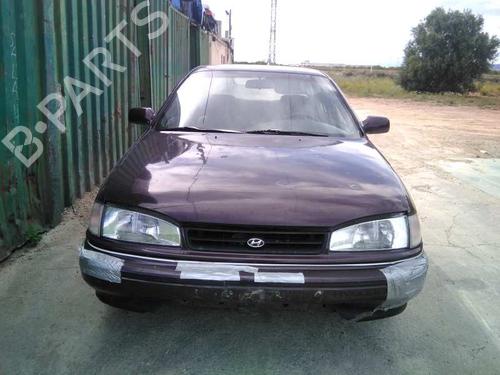 Used Parts HYUNDAI LANTRA I (J-1) 375987
