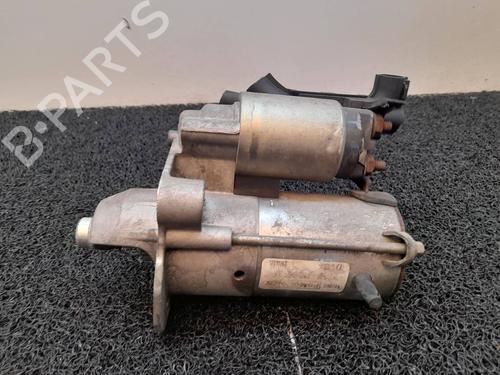 Used Starter FORD FIESTA V (JH_, JD_) 1.4 TDCi (68 hp) 7886051