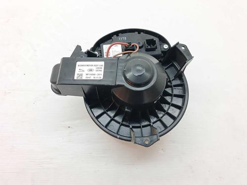 Used Heater blower motor Heater blower motor JAGUAR XE (X760) [2015-2026] 8058150 8058150