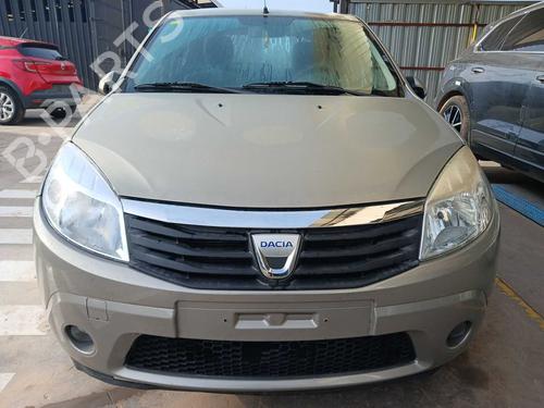 Used Parts DACIA SANDERO 1.6 (BS0D, BS0B, BS0F, BS0H) 5042594