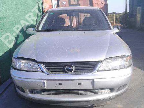 OPEL VECTRA B Hatchback (J96)  2.0 DTI 16V (F68)  22049