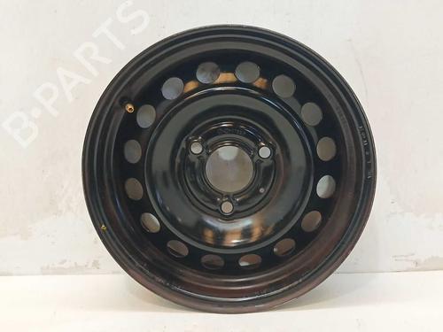 Used Rim Rim 39464543 39464543