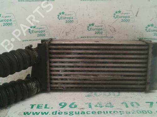 intercooler-peugeot-307-sw-3h-9648551880-2002-2003-2004-2005-2006-2007-2008-2009-171546 main image