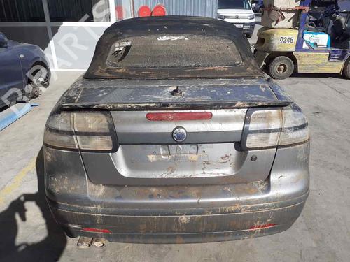 Cylinder head SAAB 9-3 Convertible (YS3F) 2.0 t | BP23848060M5 