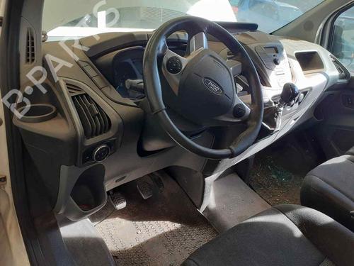 Left front seat FORD TRANSIT CUSTOM V362 Van (FY, FZ)  | BP34266178C15  - Image 16