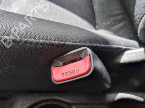 Used Seat buckle HYUNDAI ix20 (JC) 1.4 (90 hp) 14042212