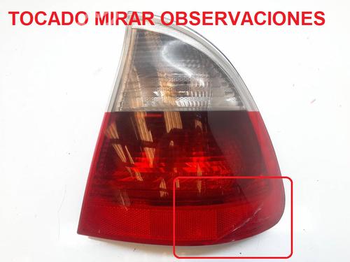 Used Right taillight BMW 3 Touring (E46) 320 d (136 hp) 13100275