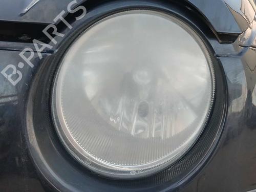 Used Left headlight Left headlight JEEP COMPASS (MK49) [2006-2026] 40198832 40198832