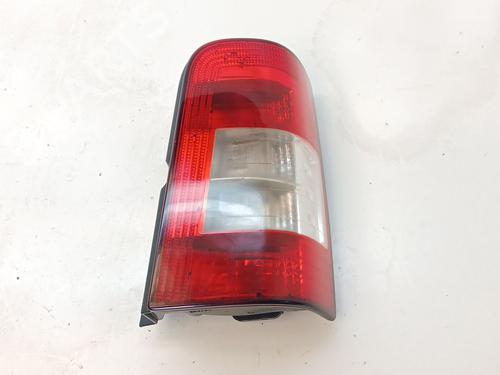 Used Right taillight Right taillight CITROËN BERLINGO / BERLINGO FIRST Box Body/MPV (M_) [1996-2011] 33794451 33794451