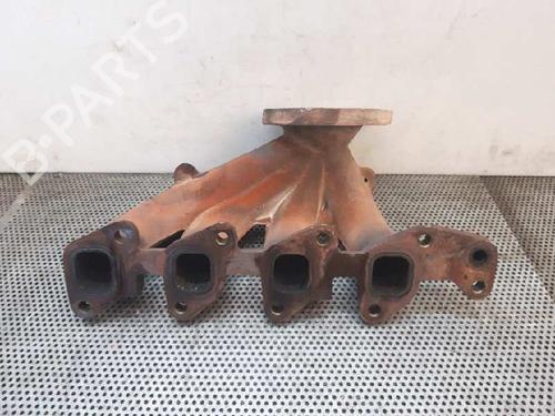 Exhaust manifold CHEVROLET KALOS 1.2 | BP11654415M110 