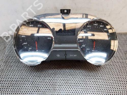 Used Instrument cluster SEAT IBIZA IV ST (6J8, 6P8) 1.4 (85 hp) 8142721