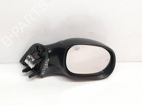 Used Right mirror CITROËN XSARA PICASSO (N68) 2.0 HDi (90 hp) 22548071