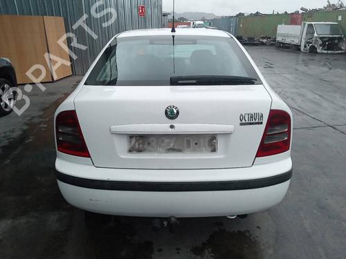 Front wiper motor SKODA OCTAVIA I (1U2) 1.9 TDI | BP7255528M29 