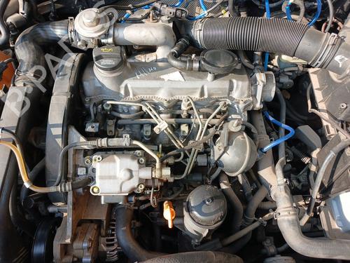 Engine SEAT LEON (1M1) 1.9 TDI | BP34402699M1  - Image 23