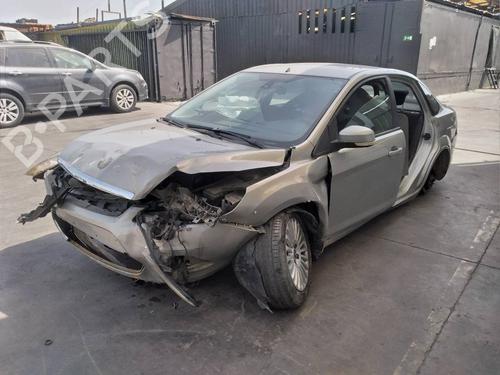 Left sun visor FORD FOCUS II Saloon (DB_, FCH, DH) 2.0 TDCi | BP10374532I1  - Image 7