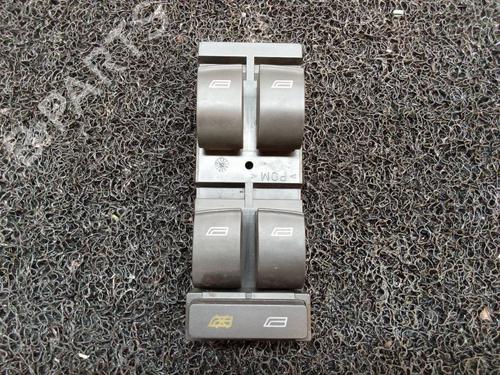 Used Left front window switch AUDI A3 (8L1) 1.9 TDI (130 hp) 10202928