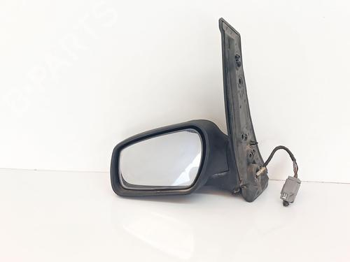 Used Left mirror Left mirror FORD FOCUS C-MAX (DM2) 1.6 TDCi (109 hp) 34342849 34342849