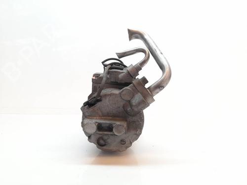 AC compressor BMW 1 (E87) 118 d | BP18642478M34 