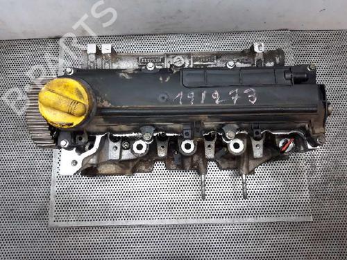 Used Cylinder head NISSAN MICRA III (K12) 1.5 dCi (86 hp) 10974271