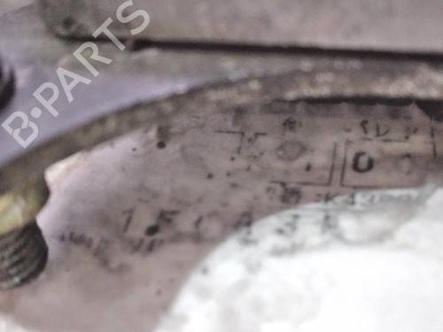 Gearbox TOYOTA AVENSIS Saloon (_T25_) 2.0 D-4D (CDT250_, CDT250R) | BP24230359M3