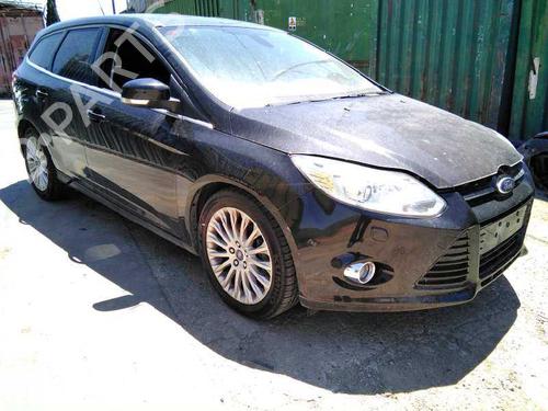 Left sun visor FORD FOCUS III Turnier 1.0 EcoBoost | BP8897586I1 - Image 7