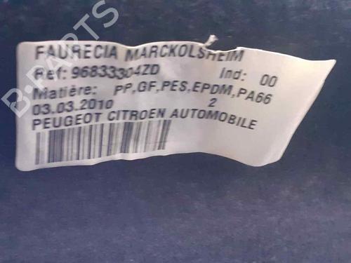 Rear parcel shelf CITROËN C3 II (SC_) | BP33324323C85 - Image 2