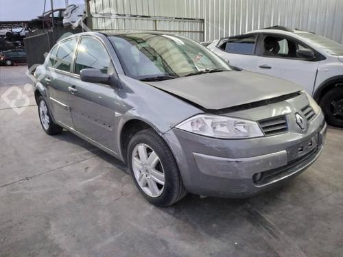 Left sun visor RENAULT MEGANE II Saloon (LM0/1_) | BP11538419I1 - Image 5