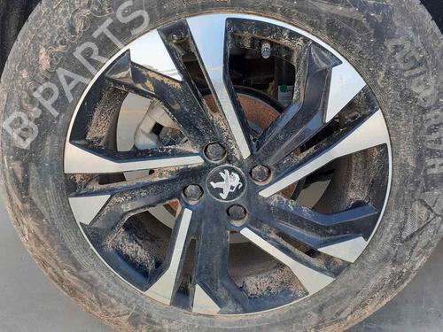Used Rim PEUGEOT 2008 II (UD_, US_, UY_, UJ_, UR_, UC_) [2019-2025]  29720371
