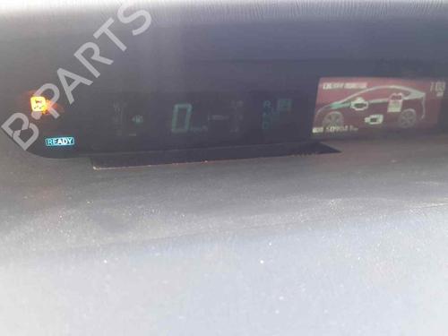 Engine control unit (ECU) TOYOTA PRIUS (_W3_) | BP30724494M57 - Image 13