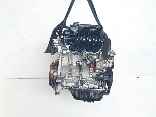Used Engine Engine CITROËN C3 I (FC_, FN_) 1.1 i (60 hp) 35771125 35771125