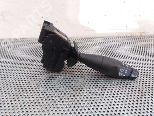 Used Steering column stalk FORD FUSION (JU_) 1.4 TDCi (68 hp) 1357617