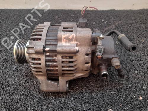 Used Alternator KIA CARENS II MPV (FJ) 2.0 CRDi (113 hp) 10199948