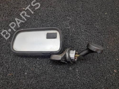 Used Left mirror Left mirror 8338671 8338671