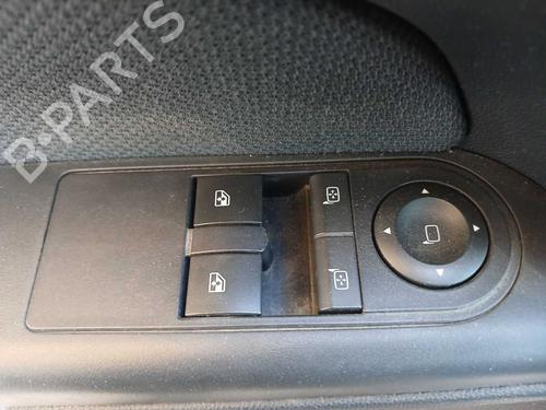 Headlight switch OPEL ASTRA H (A04) 1.6 (L48) | BP38268389I24 - Image 9