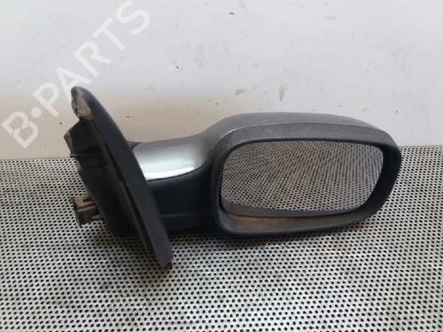 Right mirror RENAULT MEGANE II (BM0/1_, CM0/1_) 1.5 dCi (BM02, BM13, BM2A, CM02, CM13) | BP3962355C27 
