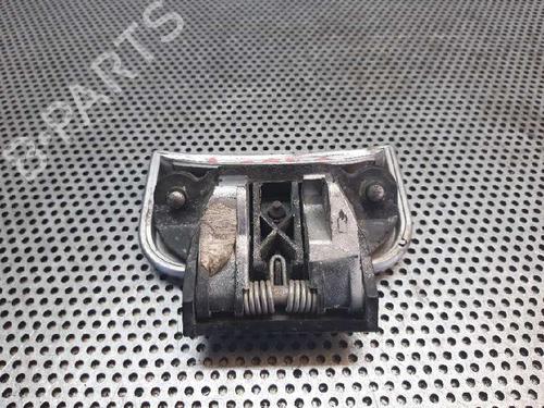 Front right exterior door handle CITROËN SAXO (S0, S1)  | BP2950602C129 
