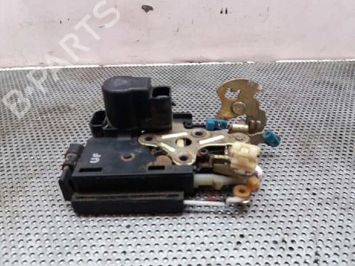 Used Front right lock CHEVROLET REZZO MPV (U100) 2.0 (121 hp) 1988741