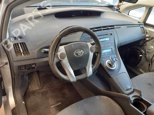 Right front fenders TOYOTA PRIUS (_W3_) 1.8 Hybrid (ZVW3_) | BP30640430C42 