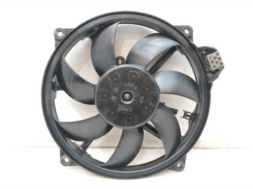 Used Radiator fan RENAULT MEGANE III Hatchback (BZ0/1_, B3_) 1.5 dCi (106 hp) 13101236